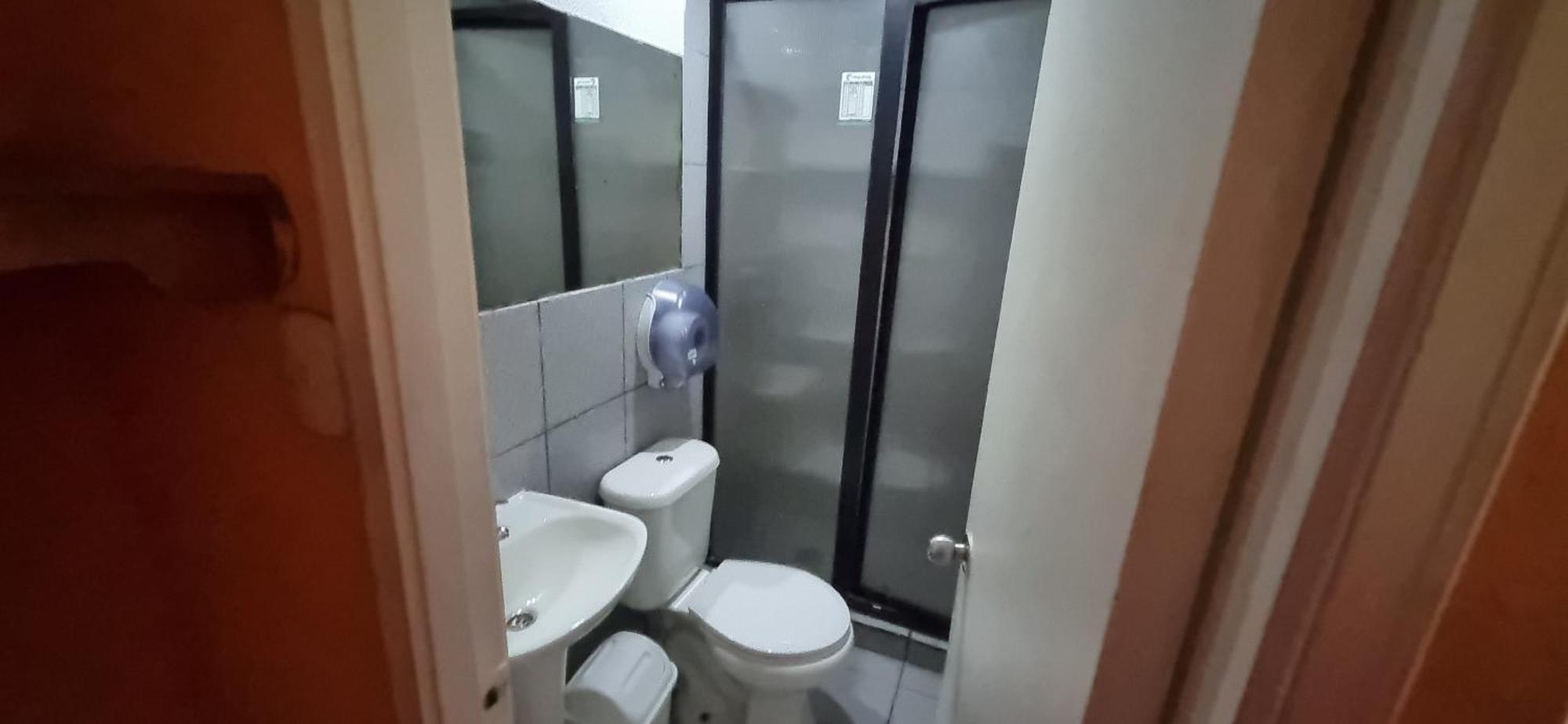 Concepción Hotel Fish מראה חיצוני תמונה